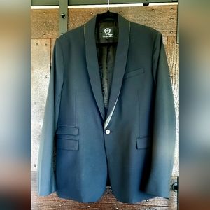 MCQ by Alexander McQueen Men's Blazer Size 42 / Large